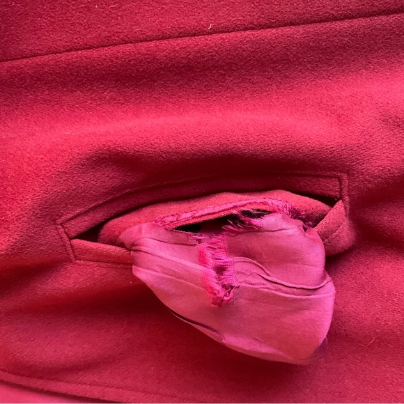 Jones of New York vintage swing coat - Picture 13 of 13